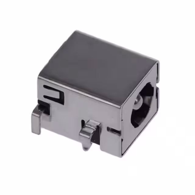 JACK-C-SMT-10A-RA(R) GlobTek, Inc.  Power Connectors